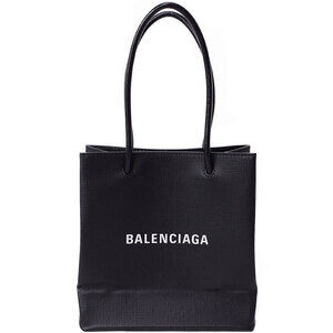 Balenciaga Shopping Tote XXS Bag Handbag